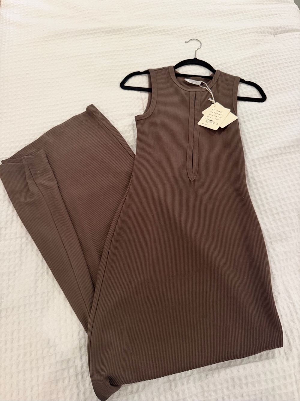 Peppermayo dress nwt